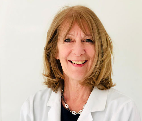 Françoise Magonette Françoise Magonette